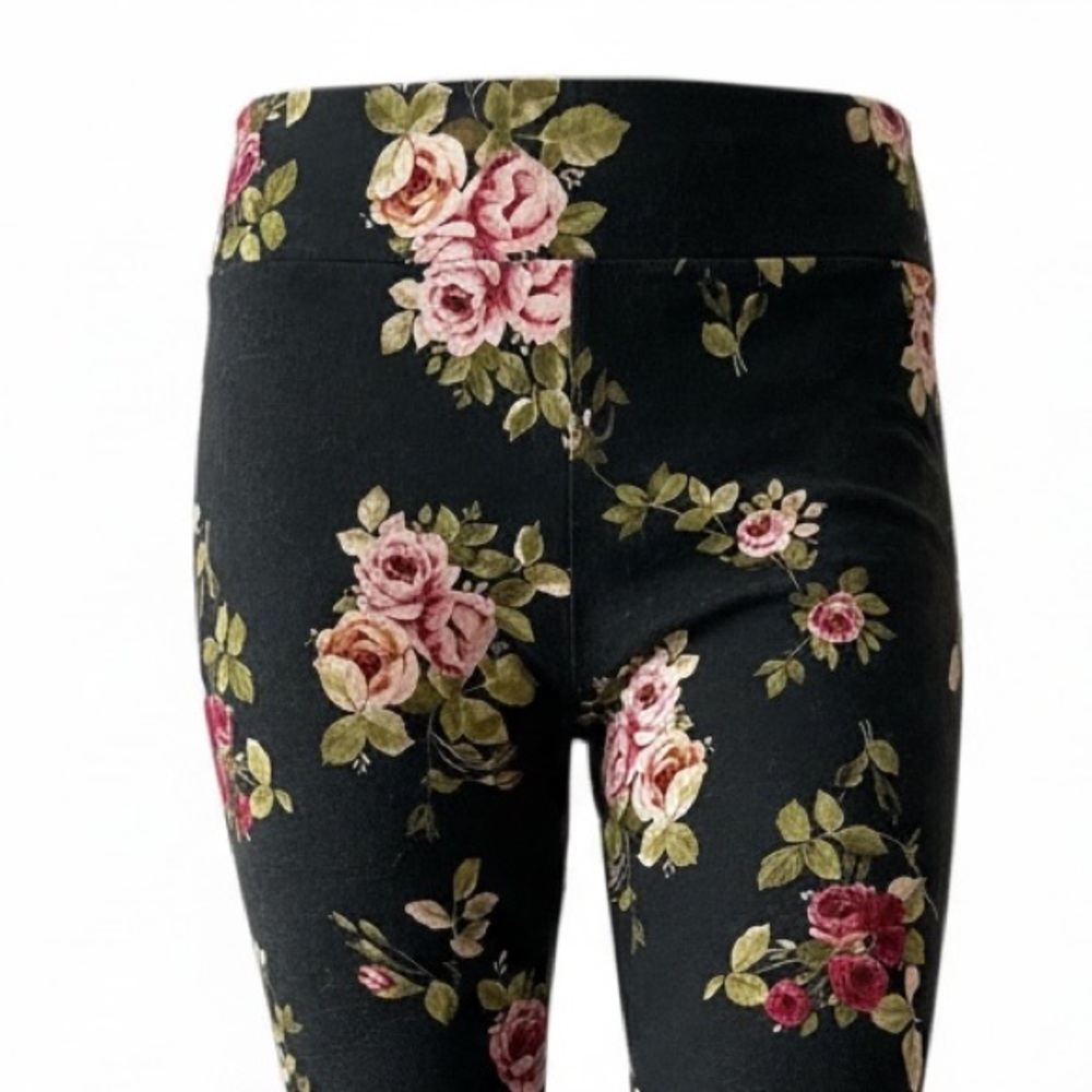 LuLaRoe TC Leggings